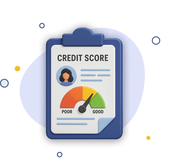 Credit Score