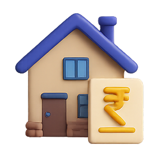 Mortgage Loan/Loan Against Property