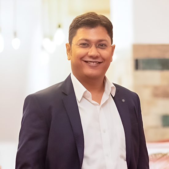 nikhil shendurnikar