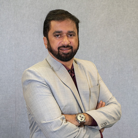 samir bakre